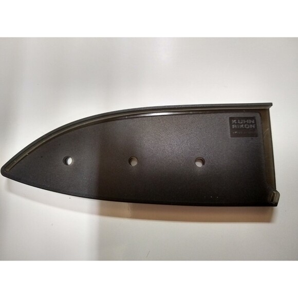 Kuhn Rikon Colori+ Non-Stick Serrated Paring Knife with Safety Sheath (China) - Picture 8 of 9